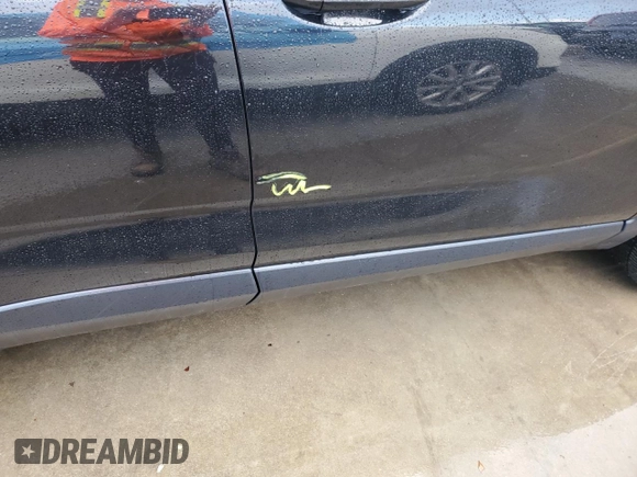 2021 Buick Encore GX Essence с VIN KL4MMGSL4MB170579, выставлен на аукционе Copart как лот 75948554 с пробегом Не указан миль и Чистый • Clean title. История ставок и продаж доступна на DreamBid. Изображение 13.