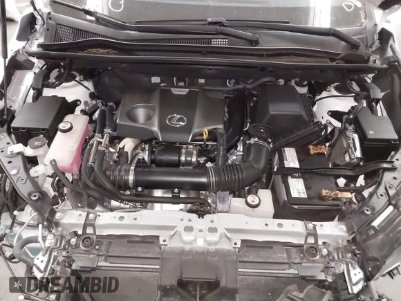2020 Lexus NX 300 с VIN JTJAARBZ6L2159449, выставлен на аукционе IAAI как лот 42712457 с пробегом 12 311 миль миль и . История ставок и продаж доступна на DreamBid. Изображение 10.