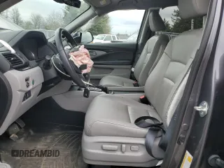 2020 Honda Pilot Touring 7-Passenger z VIN 5FNYF6H69LB005829, wystawiony jako Copart lot #52702555 z przebiegiem 90 746 mil mil oraz Szkoda całkowita • Salvage title. Historia ofert i sprzedaży dostępna na DreamBid. Obrazek 7.