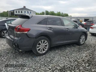 2015 Toyota Venza LE with VIN 4T3BA3BB4FU073205, listed as a Copart auction lot 62253445 with 99,162 mi miles and Clean title. Bid and sale history available at DreamBid. Image 3.