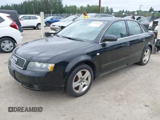 2005 Audi A4 3.0L z VIN WAULT68E05A024059, wystawiony jako IAAI lot #42488146 z przebiegiem Nie podano mil oraz . Historia ofert i sprzedaży dostępna na DreamBid. Obrazek 2.