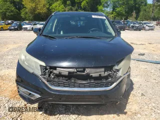2015 Honda CR-V EX-L with VIN 2HKRM3H79FH549738, listed as a Copart auction lot 51959995 with 229,931 mi miles and Salvage Title. Bid and sale history available at carsss.com. Image 5.