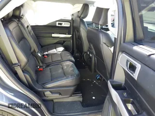2021 Ford Explorer Limited с VIN 1FMSK7FH1MGB66951, выставлен на аукционе IAAI как лот 42331443 с пробегом 54 337 миль миль и . История ставок и продаж доступна на DreamBid. Изображение 8.