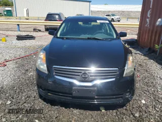 2009 Nissan Altima SL with VIN 1N4AL21E29N415652, listed as a Copart auction lot 53153325 with 165,564 mi miles and Salvage Title. Bid and sale history available at DreamBid. Image 5.