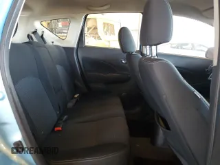 2014 Nissan Note S Plus with VIN 3N1CE2CP6EL374743, listed as a Copart auction lot 49650305 with 126,418 mi miles and Salvage Title. Bid and sale history available at DreamBid. Image 10.