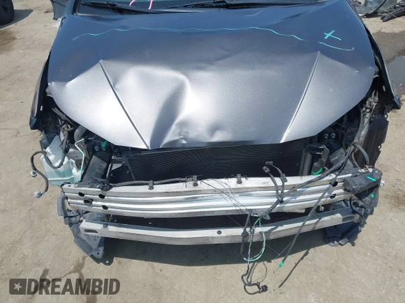 2017 Toyota Prius Two with VIN JTDKBRFU7H3570136, listed as a IAAI auction lot 42183403 with 112,828 mi miles and . Bid and sale history available at DreamBid. Image 6.