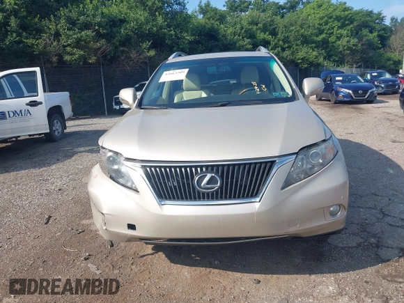 2012 Lexus RX 350 z VIN 2T2BK1BA1CC142054, wystawiony jako IAAI lot #42663209 z przebiegiem 168 399 mil mil oraz . Historia ofert i sprzedaży dostępna na DreamBid. Obrazek 13.