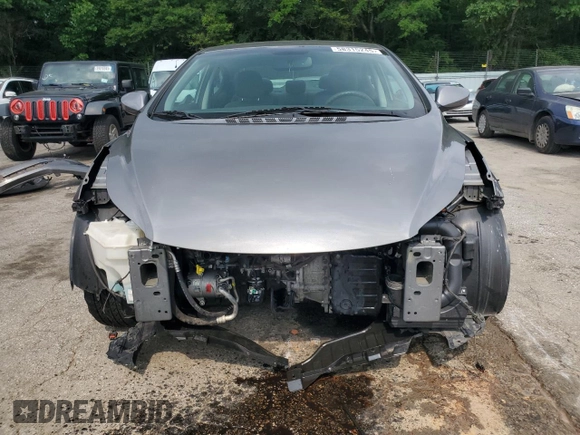 2013 Hyundai Elantra GLS z VIN 5NPDH4AE6DH415358, wystawiony jako Copart lot #58315245 z przebiegiem 112 231 mil mil oraz Szkoda całkowita • Salvage title. Historia ofert i sprzedaży dostępna na DreamBid. Obrazek 5.