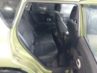 2017 Kia Soul with VIN KNDJN2A26H7882523, listed as a IAAI auction lot 41686290 with 56,492 mi miles. Bid and sale history available at carsss.com. Image 8.