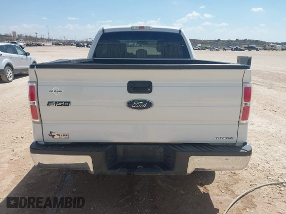 2013 Ford F-150 XL z VIN 1FTEX1CM4DFC79980, wystawiony jako IAAI lot #41882064 z przebiegiem 62 304 mil mil oraz . Historia ofert i sprzedaży dostępna na DreamBid. Obrazek 16.