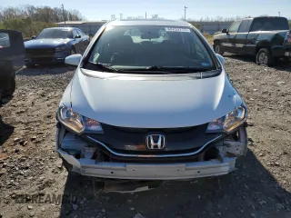 2015 Honda Fit EX-L with VIN 3HGGK5H80FM741501, listed as a Copart auction lot 88253715 with 74,167 mi miles and Salvage title. Bid and sale history available at DreamBid. Image 5.