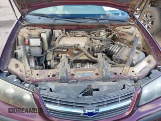 2004 Chevrolet Impala with VIN 2G1WF52E649387334, listed as a IAAI auction lot 40754298 with 216,092 mi miles and . Bid and sale history available at carsss.com. Image 10.