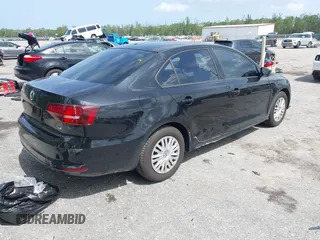 2016 Volkswagen Jetta S с VIN 3VW267AJ0GM350627, выставлен на аукционе IAAI как лот 42434791 с пробегом 144 056 миль миль и . История ставок и продаж доступна на DreamBid. Изображение 4.