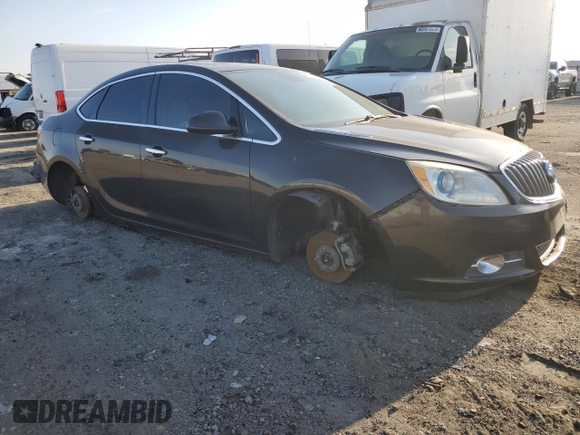 2013 Buick Verano Convenience Group with VIN 1G4PR5SK8D4219928, listed as a Copart auction lot 51784765 with 185,611 mi miles and Salvage Title. Bid and sale history available at carsss.com. Image 4.