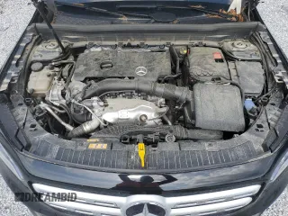 2021 Mercedes-Benz GLB 250 z VIN W1N4M4GB2MW158274, wystawiony jako Copart lot #53968525 z przebiegiem 57 488 mil mil oraz Tytuł czysty. Historia ofert i sprzedaży dostępna na DreamBid. Obrazek 12.