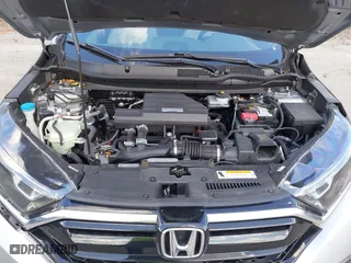 2020 Honda CR-V EX-L with VIN 7FARW1H88LE021419, listed as a IAAI auction lot 41538356 with 30,655 mi miles. Bid and sale history available at carsss.com. Image 10.