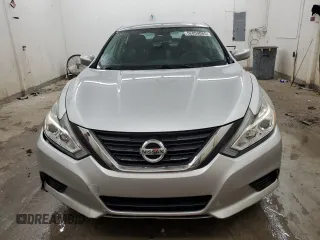 2016 Nissan Altima S with VIN 1N4AL3AP5GC241463, listed as a Copart auction lot 56859085 with 133,529 mi miles and Salvage title. Bid and sale history available at DreamBid. Image 5.
