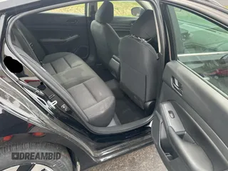 2023 Nissan Altima S with VIN 1N4BL4BV3PN398212, listed as a Copart auction lot 53201095 with 3,425 mi miles and Clean Title. Bid and sale history available at carsss.com. Image 6.