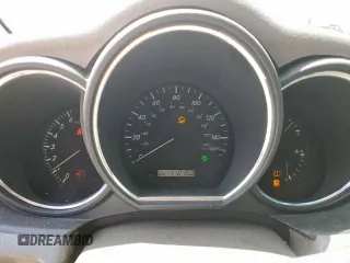 2008 Lexus RX 350 z VIN 2T2GK31UX8C036500, wystawiony jako Copart lot #58795735 z przebiegiem 110 150 mil mil oraz Szkoda całkowita • Salvage title. Historia ofert i sprzedaży dostępna na DreamBid. Obrazek 9.