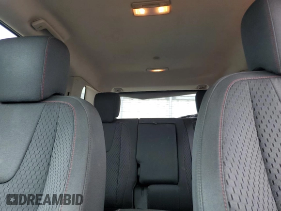 2013 GMC Terrain SLE with VIN 2GKALMEK6D6157594, listed as a Copart auction lot 61379855 with 196,665 mi miles and Salvage title. Bid and sale history available at DreamBid. Image 10.