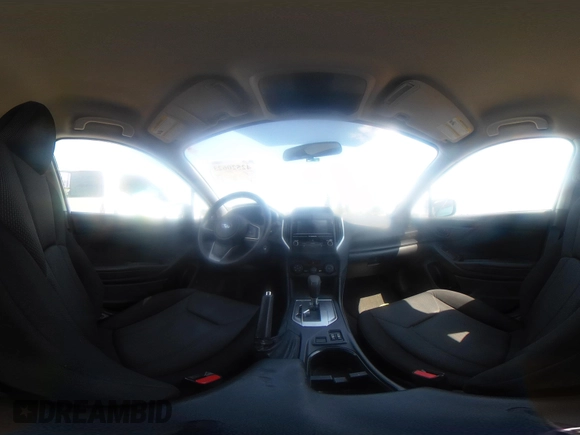 2017 Subaru Impreza Premium z VIN 4S3GTAB61H3718731, wystawiony jako IAAI lot #42520623 z przebiegiem 86 225 mil mil oraz . Historia ofert i sprzedaży dostępna na DreamBid. Obrazek 18.
