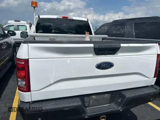 2016 Ford F-150 XL with VIN 1FTMF1CP9GKF21375, listed as a IAAI auction lot 42785364 with 158,271 mi miles and . Bid and sale history available at DreamBid. Image 5.
