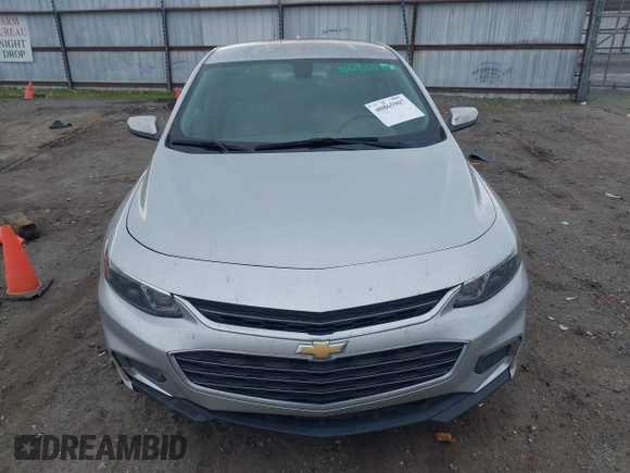 2018 Chevrolet Malibu LT z VIN 1G1ZD5STXJF115938, wystawiony jako IAAI lot #40865907 z przebiegiem 123 115 mil mil oraz . Historia ofert i sprzedaży dostępna na DreamBid. Obrazek 12.