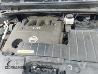 2012 Nissan Murano SV with VIN JN8AZ1MW4CW200917, listed as a IAAI auction lot 42106455 with 115,455 mi miles and . Bid and sale history available at carsss.com. Image 10.