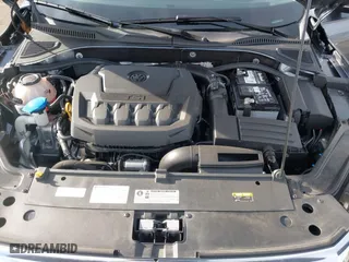 2020 Volkswagen Passat 2.0T R-Line with VIN 1VWMA7A35LC017795, listed as a IAAI auction lot 41228878 with 54,811 mi miles. Bid and sale history available at carsss.com. Image 10.