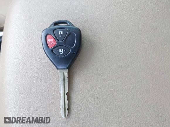 2016 Toyota 4Runner Limited z VIN JTEBU5JR8G5311336, wystawiony jako IAAI lot #42313295 z przebiegiem 57 355 mil mil oraz . Historia ofert i sprzedaży dostępna na DreamBid. Obrazek 11.