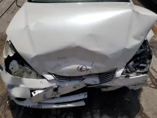 2005 Lexus ES 330 with VIN JTHBA30G655124626, listed as a Copart auction lot 65784814 with 182,036 mi miles and Salvage Title. Bid and sale history available at carsss.com. Image 11.