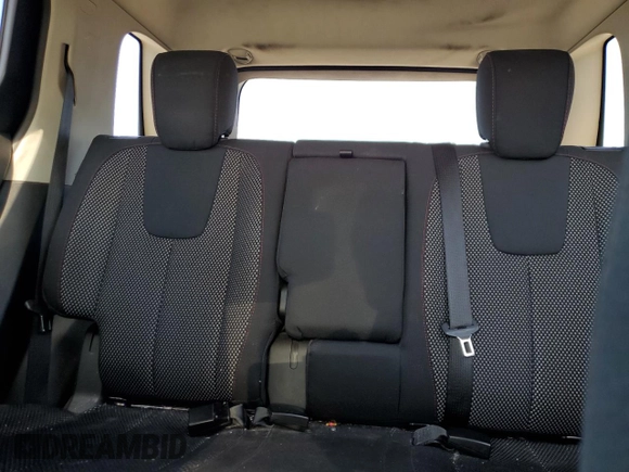 2012 GMC Terrain SLE-2 with VIN 2GKALSEK5C6293315, listed as a Copart auction lot 61969725 with 100,089 mi miles and Clean title. Bid and sale history available at DreamBid. Image 10.