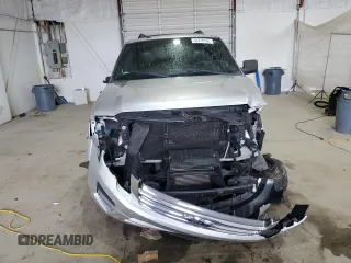 2017 Ford Expedition XLT z VIN 1FMJU1HT6HEA43801, wystawiony jako Copart lot #53719185 z przebiegiem 165 978 mil mil oraz Szkody całkowita. Historia ofert i sprzedaży dostępna na DreamBid. Obrazek 5.