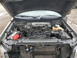2012 Ford F-150 XL с VIN 1FTFW1EF4CFA80058, выставлен на аукционе Copart как лот 54190705 с пробегом 107 864 миль миль и Чистый • Clean title. История ставок и продаж доступна на DreamBid. Изображение 11.