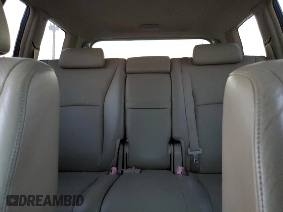 2007 Toyota Highlander w/3rd Row z VIN JTEDW21A070019527, wystawiony jako Copart lot #48214145 z przebiegiem 185 596 mil mil oraz Szkoda całkowita • Salvage title. Historia ofert i sprzedaży dostępna na DreamBid. Obrazek 10.