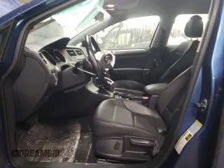 2015 Volkswagen Golf SportWagen TDI SE with VIN 3VWCA7AUXFM512534, listed as a Copart auction lot 43403115 with 101,733 mi miles and Salvage Title. Bid and sale history available at carsss.com. Image 7.
