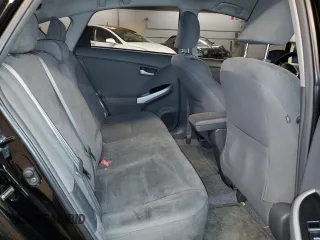 2010 Toyota Prius II with VIN JTDKN3DU9A5224767, listed as a Copart auction lot 85798024 with 246,671 mi miles and Salvage Title. Bid and sale history available at carsss.com. Image 10.