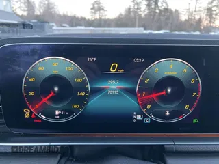 2020 Mercedes-Benz GLE 350 z VIN 4JGFB4KBXLA093534, wystawiony jako IAAI lot #41657015 z przebiegiem 70 115 mil mil oraz . Historia ofert i sprzedaży dostępna na DreamBid. Obrazek 7.