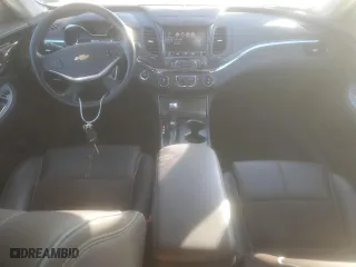 2014 Chevrolet Impala LT Eco with VIN 2G1135SR9E9184011, listed as a Copart auction lot 42636545 with 175,681 mi miles and Salvage Title. Bid and sale history available at carsss.com. Image 8.