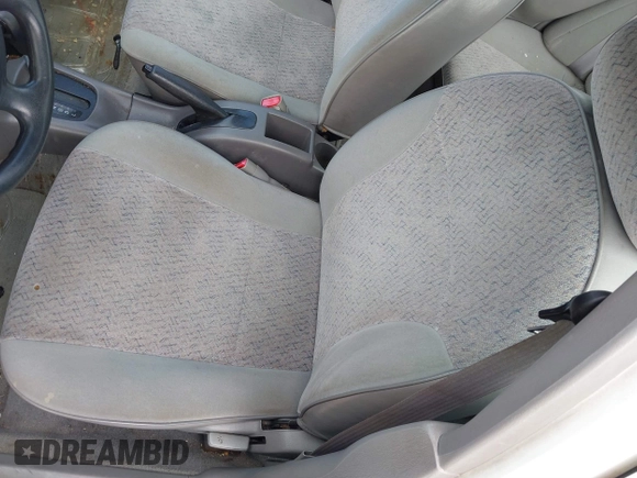 1998 Ford Escort LX с VIN 1FAFP10P5WW144759, выставлен на аукционе IAAI как лот 41519243 с пробегом 115 979 миль миль и . История ставок и продаж доступна на DreamBid. Изображение 15.