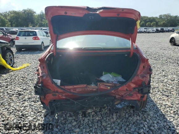 2020 Hyundai Elantra SEL z VIN 5NPD84LF5LH516928, wystawiony jako Copart lot #58024885 z przebiegiem 49 873 mil mil oraz Nie do naprawy • Non repairable. Historia ofert i sprzedaży dostępna na DreamBid. Obrazek 6.