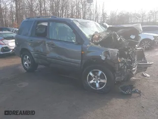 2007 Honda Pilot EX-L with VIN 5FNYF28657B023999, listed as a IAAI auction lot 41520899 with 270,222 mi miles. Bid and sale history available at carsss.com. Image 1.