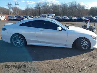 2015 Mercedes-Benz S 550 with VIN WDDXJ8FB8FA000811, listed as a IAAI auction lot 41342939 with 93,838 mi miles and . Bid and sale history available at carsss.com. Image 13.