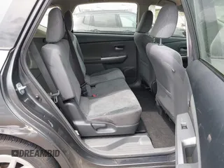 2012 Toyota Prius Two z VIN JTDZN3EU7C3094290, wystawiony jako IAAI lot #42223111 z przebiegiem 186 823 mil mil oraz . Historia ofert i sprzedaży dostępna na DreamBid. Obrazek 8.