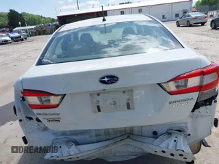 2017 Subaru Impreza z VIN 4S3GKAA66H3601618, wystawiony jako IAAI lot #42154944 z przebiegiem 29 382 mil mil oraz . Historia ofert i sprzedaży dostępna na DreamBid. Obrazek 16.