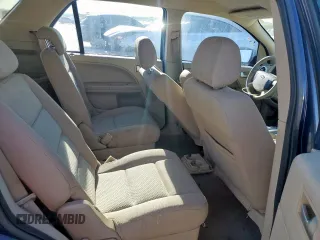 2005 Ford Freestyle SE z VIN 1FMZK01175GA28106, wystawiony jako Copart lot #56126035 z przebiegiem 121 936 mil mil oraz Szkoda całkowita • Salvage title. Historia ofert i sprzedaży dostępna na DreamBid. Obrazek 11.