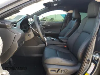 2024 Toyota Venza LE with VIN JTEAAAAH6RJ153805, listed as a Copart auction lot 66619794 with 5,086 mi miles and Salvage Title. Bid and sale history available at carsss.com. Image 7.