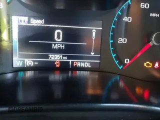 2018 Chevrolet Colorado 2WD LT с VIN 1GCGSCEN7J1143893, выставлен на аукционе IAAI как лот 42079057 с пробегом 72 351 миль миль и . История ставок и продаж доступна на DreamBid. Изображение 16.