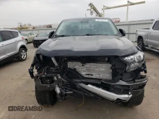 2020 Ford Ranger XL with VIN 1FTER4FH8LLA79839, listed as a Copart auction lot 43414113 with 12,757 mi miles and . Bid and sale history available at DreamBid. Image 5.