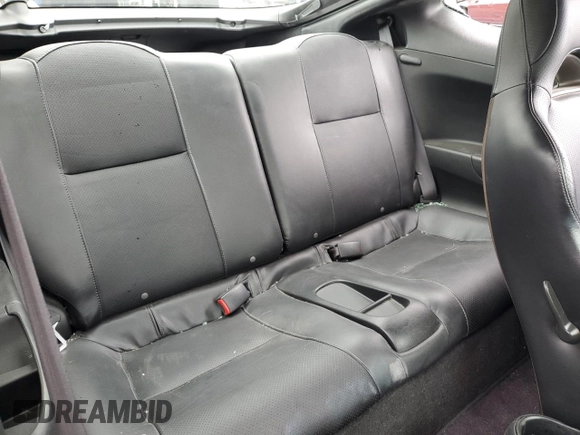 2006 Acura RSX Type-S Leather with VIN JH4DC53056S007071, listed as a Copart auction lot 69413794 with Not Provided miles and Salvage Title. Bid and sale history available at carsss.com. Image 10.